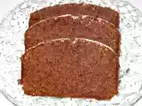 Ricetta Plumcake al nesquik