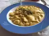 Ricetta Zuppa di ceci e maltagliati con secuquick