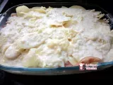 Ricetta Parmigiana di patate