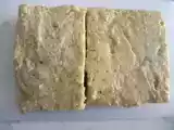 Ricetta Polenta taragna grigliata