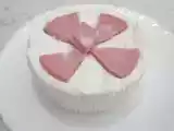 Ricetta Formaggio di capra fresco fatto in casa ripieno di mortadella