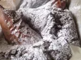 Ricetta Plum cake pere e cioccolato