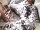 Ricetta Plum cake pere e cioccolato