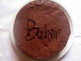 Ricetta Sacher crudista