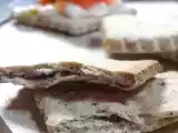 Ricetta Crackers senza glutine di grano saraceno