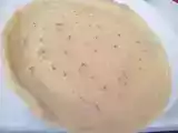 Ricetta Rose di crespelle con melanzane mozzarella e salame