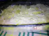 Ricetta Patate al forno con besciamella