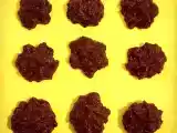 Ricetta Biscotti cocco e cacao