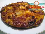 Ricetta Parmigiana di melanzane alla catanese