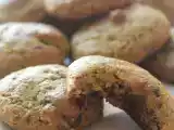 Ricetta Biscotti morbidi al cioccolato e avocado