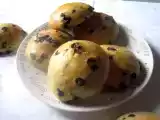 Ricetta Pan goccioli con lievito madre