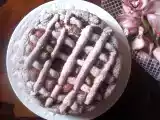 Ricetta Torta a strati con marmellata di prugne