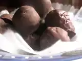 Ricetta Cioccolatini vegan