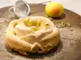 Ricetta Torta lievitata alle mele