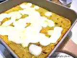 Ricetta Cecina con cipolle e toma piemontese