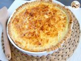 Ricetta Quiche lorraine ricetta passo a passo