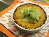 Ricetta Piccole cocotte di zucca e formaggio valcasotto