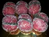Ricetta Pesche dolci ripiene