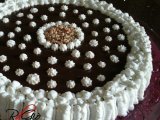 Ricetta Torta lindt