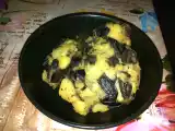 Ricetta Rosti di patate alla norma