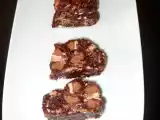 Ricetta Salame di cioccolato al tiramisu