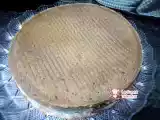 Ricetta Torta al biscotto con mascarpone e cioccolato fondente