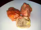 Ricetta Lumaconi ripieni al ragù