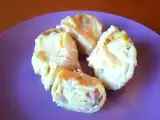 Ricetta Lumaconi ripieni di mortadella