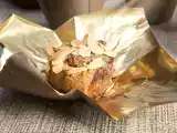 Ricetta Muffin con uvetta e anacardi