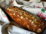 Ricetta Plumcake mandorle e marmellata di limoni