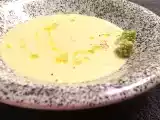 Ricetta Vellutata di broccolo romano
