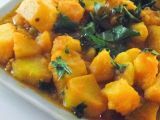 Ricetta Patate mille spezie (dum aloo)