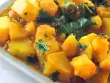Ricetta Patate mille spezie (dum aloo)