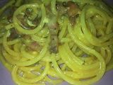 Ricetta Il trucco dell'acqua gassata per una carbonara perfetta