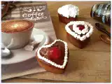 Ricetta Muffin alla nutella