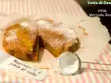 Ricetta Carrot cake, torta di carote americana