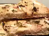 Ricetta Pizza senza glutine con grano saraceno