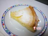 Ricetta Torta di semolino o migliaccio