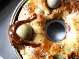 Ricetta Pane pasquale
