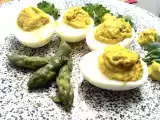 Ricetta Uova ripiene