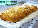 Ricetta Ciambella dura, pinza, raviole sono dolci bolognesi