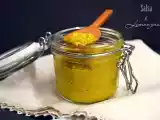 Ricetta Salsa al lemongrass