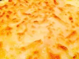 Ricetta Maccheroni cheese