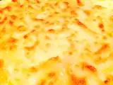 Ricetta Maccheroni cheese
