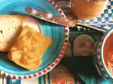 Ricetta Confettura di mele e cannella senza zucchero