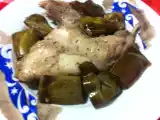 Ricetta Coniglio al cartoccio