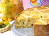 Ricetta Pastiera napoletana per pasqua
