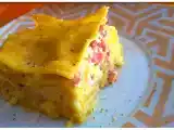 Ricetta Lasagne al ragù bianco