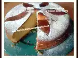 Ricetta Torta soffice al limone senza burro con bimby - laura lau