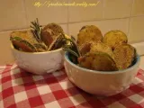 Ricetta Zucchine sabbiose